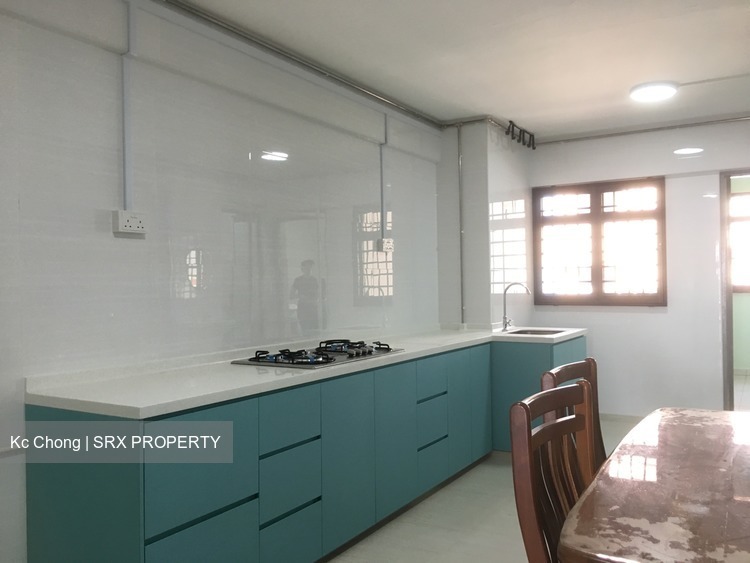 Blk 129 Ang Mo Kio Avenue 3 (Ang Mo Kio), HDB 3 Rooms #192234692